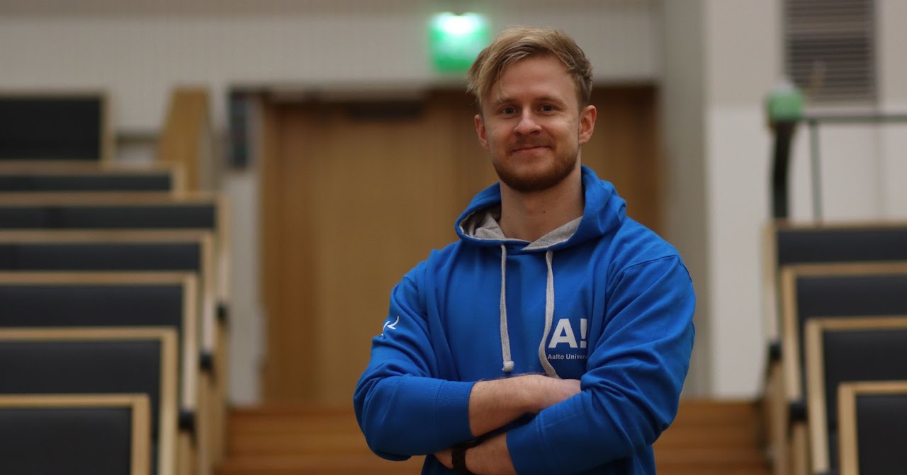 Arttu Ahonen