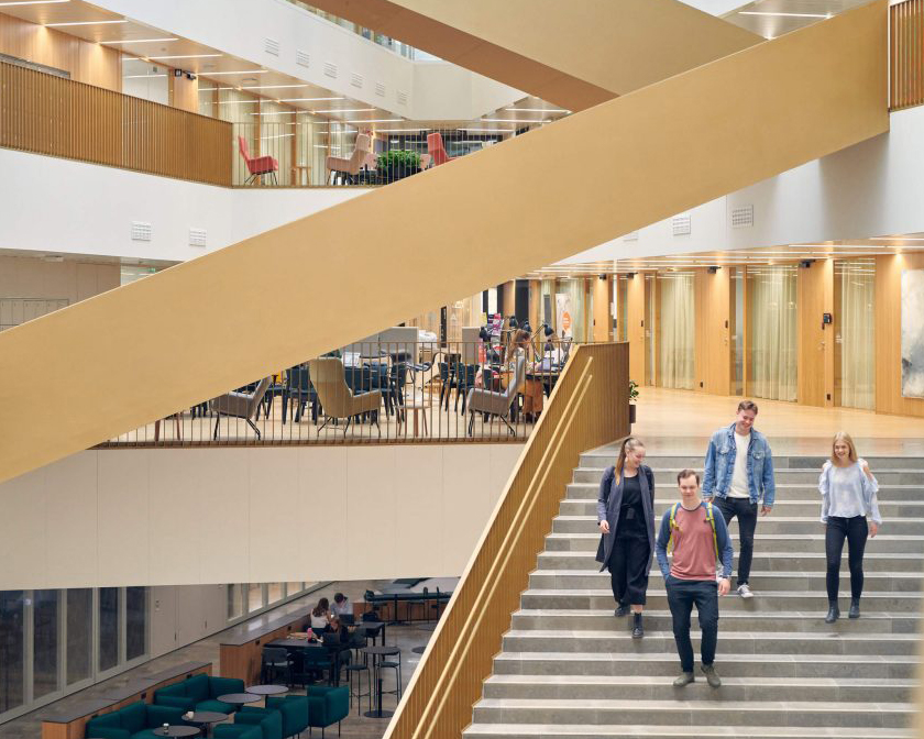 Helsinki GSE Faculty
