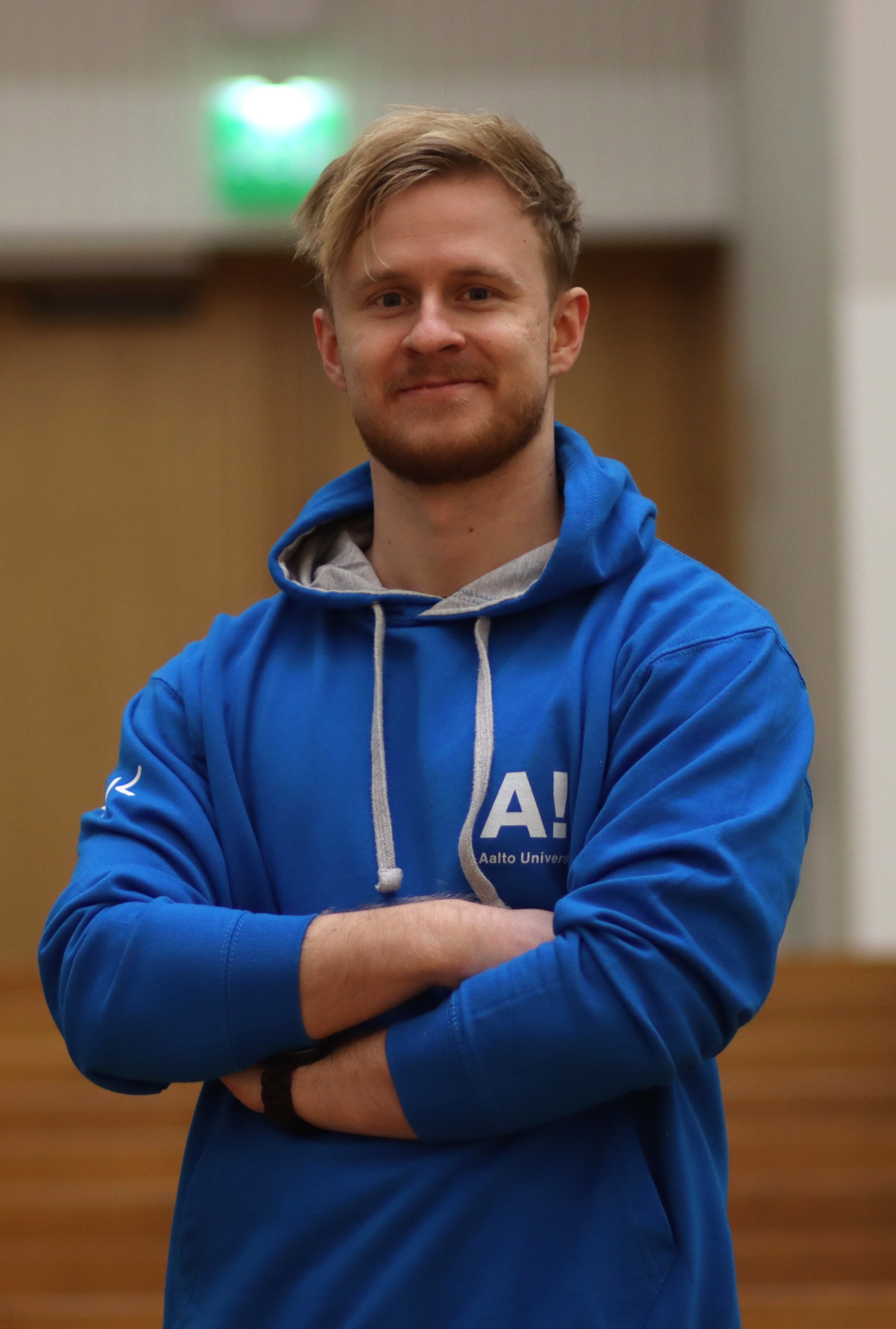 Arttu Ahonen