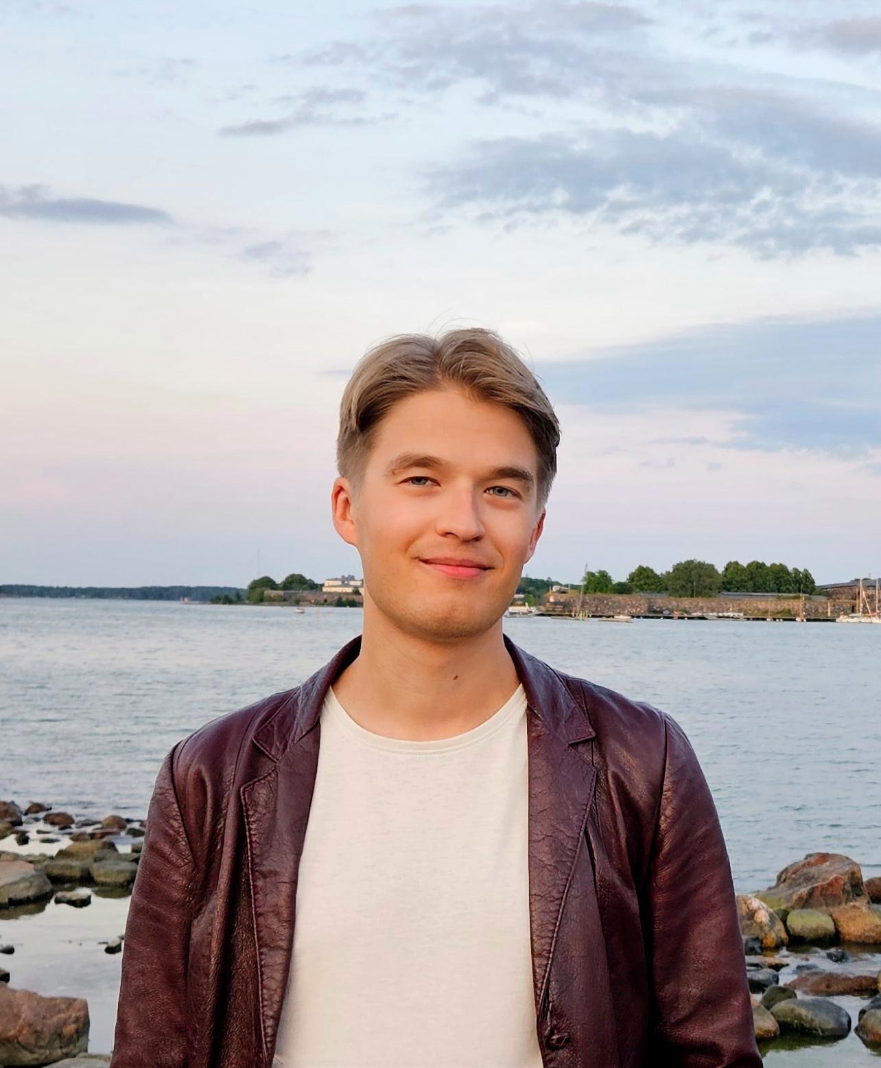 Mikael Mäkimattila