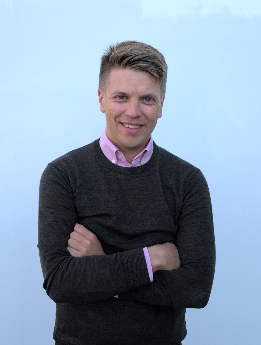 Jerry Montonen